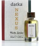 Nexus Niche Erkek Parfüm 100 ml