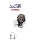 Nexus Portable Mesh Nebulizator Yedek Ilac Haznesi Baslik
