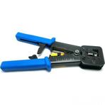 Nexus RJ45 Cat5 Cat6 RJ11 Yeni Nesil Ağ Sıkma Pensesi