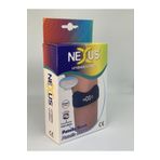 NEXUS Variteks Patella Bandı Silikon Pedli