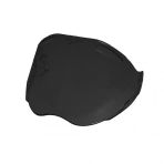 Nexx Sx.10 Kask Camı Sıyah