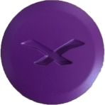 Nexx SX.10 Mor Yan Kapak Vidası