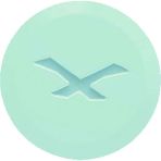 Nexx SX.10 Turkuaz Yan Kapak Vidası