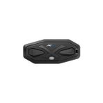 Nexx X.Com 3 Bluetooth ve Interkom - Tek Renk - Standart