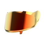 Nexx X.R3R Iridium Kırmızı Kask Camı