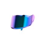 Nexx X.R3R Iridium Mavi Kask Camı