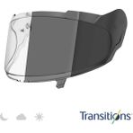 Nexx X.R3R Kask Camı - Vizör Photochromic