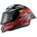 Nexx X.R3R Zorga Full Face Renkli Motosiklet Kaskı