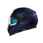 NEXX X.VILITUR MAT MAVI KASK
