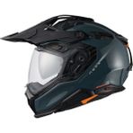 Nexx X.wed 3 Wıld Pro Wıld Mavi Kask - XL