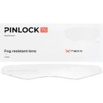 Nexx X.wed 3 - X.wst 3 Kask Buhar Camı - Pinlock