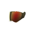 Nexx X.wed 3 - X.wst 3 Kask Camı Irıdıum Kırmızı