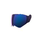 Nexx X.wed 3 - X.wst 3 Kask Camı Irıdıum Mavı