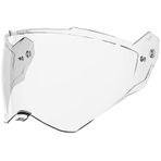 Nexx X.wed 3 - X.wst 3 Kask Camı - Vizör Şeffaf