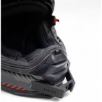 Nexx X.wst 3 Kask Için Aksiyon Kamerası Kask Çene Bağlantı Aparatı Chin Mount