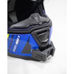 Nexx XS.100 R Kask Için Aksiyon Kamerası Kask Çene Bağlantı Aparatı Chin Mount