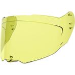 Nexx Y.100 - Y.100r Kask Cami Hd Sarı