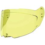 Nexx Y.100 - Y.100R Kask Camı - Vizör - Hd Sarı