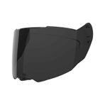 Nexx Y.100 - Y.100R Kask Camı - Vizör - Siyah