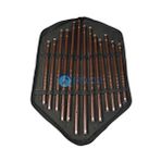 Ney Takımı Plastik+ Çanta - Nptk-13