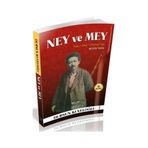 Ney ve Mey - Dursun Kuveloğlu