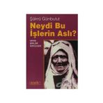 Neydi Bu Işlerin Aslı - Şükrü Günbulut