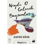 Neydi O Gelecek Bayramlar- Zafer Köse