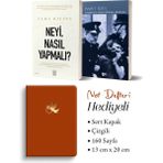 Neyi, Nasıl Yapmalı? - Waldo Sen Neden Burada Değilsin - İsmet Özel