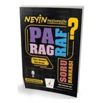 Neyin Peşindesin? Paragraf Soru Bankası - Pelikan Yayınları