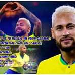Neymar da Silva Santos Júnior Motivasyon Posteri Alıntı İlham Verici Sözler Sınıf Posterleri Erkek Futbol Profesyonel Koçluk Duvar Sanatı Büyüme Zihniyet Öğretmen Eğitici İmzalı Hatıra Sporları Erkek