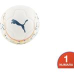 Neymar Jr Graphic Miniball Mini Futbol Topu 8423301 Krem