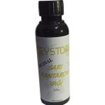 Neystore El Yapımı( Hand Made) Saf, %100 Doğal, Kırmızı Renkli Sarı Kantaron Yağı (100 Ml)