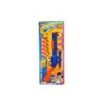 NEZADE STORE NZM-191 POMPALI TÜFEK KARTELA