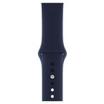 Nezih Case Apple Apple Watch 3 4 5 6 7 8 9 Se Nike 42-44-45-49 Mm Ultra A Kalite Kordon Kayış Bileklik Silikon