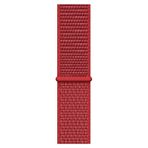 Nezih Case Apple Watch 1-2-3-4-5-6-7-8-9-se- 38mm 40mm 41mm ve Seri 10 42mm Spor Kumaş Kordon