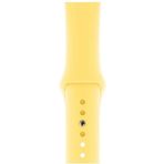 Nezih Case Apple Watch 3 4 5 6 7 8 9 10 Se 42-44-45-46-49 Mm A Kalite Kordon Kayış Bileklik Klasik Silikon