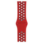 Nezih Case Apple Watch 3 4 5 6 7 8 9 Se Ultra Nike 42/44/45/49mm A Kalite Kordon Kayış Bileklik Spor Band