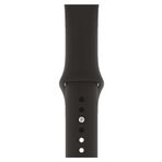 Nezih Case Apple Watch 3 4 5 6 7 8 Se Nike 38 40 41mm Uyumlu A Kalite Kordon Kayış Bileklik Klasik Silikon