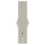 Nezih Case Apple Watch 3 4 5 6 7 8 Se Nike 42-44-45-49 mm Ultra Uyumlu Kordon Kayış Bileklik Klasik Silikon