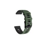 Nezih Case Galaxy Watch 3 45mm (22mm) Uyumlu Sportive Kordon/kayış