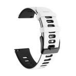 Nezih Case Huawei Watch Gt 3 Elegant Uyumlu 42mm / Gt 3 Active 42mm 20mm Uyumlu Sportive Kordon/kayış
