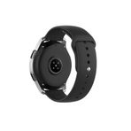 Nezih Case Huawei Watch GT Runner Uyumlu Yumuşak Silikon A+ Kalite Spor Strap/Kayış 22MM