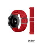 Nezih Case Huawei Watch Gt2 / Gt2 Pro / Gt3 / Gt3 Pro / Gt4 / Gt5 / Gt5 Pro / Gt6 / Gt6 Pro 46mm Uyumlu Kordon