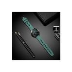 Nezih Case Huawei Watch Gt2 Pro / Gt / Gt 2 / Honor Magic Watch 2 Uyumlu 22mm Yumuşak Jel Silikon Kordon