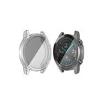 Nezih Case Huawei Watch Gt3 46mm Birebir Uyumlu Darbe Emici Özellikte High Quality Kasa Ve Ekran Koruyucu
