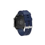 Nezih Case Huawei Watch Gt3 Se Gt3 Pro Gt2 Pro Haylou Solar Ls05 Xiaomi Mi Watch S1 Silikon Kordon (22MM)