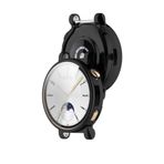 Nezih Case Huawei Watch GT4 41mm Uyumlu Güçlendirilmiş 360 Kasa ve Ekran Koruyucu