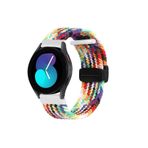 Nezih Case Huawei Watch Gt/gt2/gt2e/gt2 Pro/gt3/gt3 Pro/watch 3 / 3 Pro 22mm Uyumlu Flexible Magnet Toka Kordon