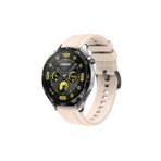 Nezih Case Huawei Watch Gt/gt2/gt2e/gt2 Pro/gt3/gt3 Pro/watch 3 / 3 Pro 22mm Yumuşak Sport Jel Silikon Kordon