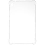 Nezih Case Nezih Case Huawei Mate Pad T8 8 Inç Nitro Anti Shock Airbag + Nano Ekran Koruyucu Şeffaf Silikon Cep Telefonu Kılıf